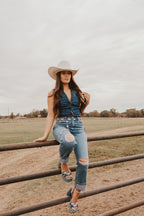 Wrangler Wild West 603 Patty Jeans- 27 + 28