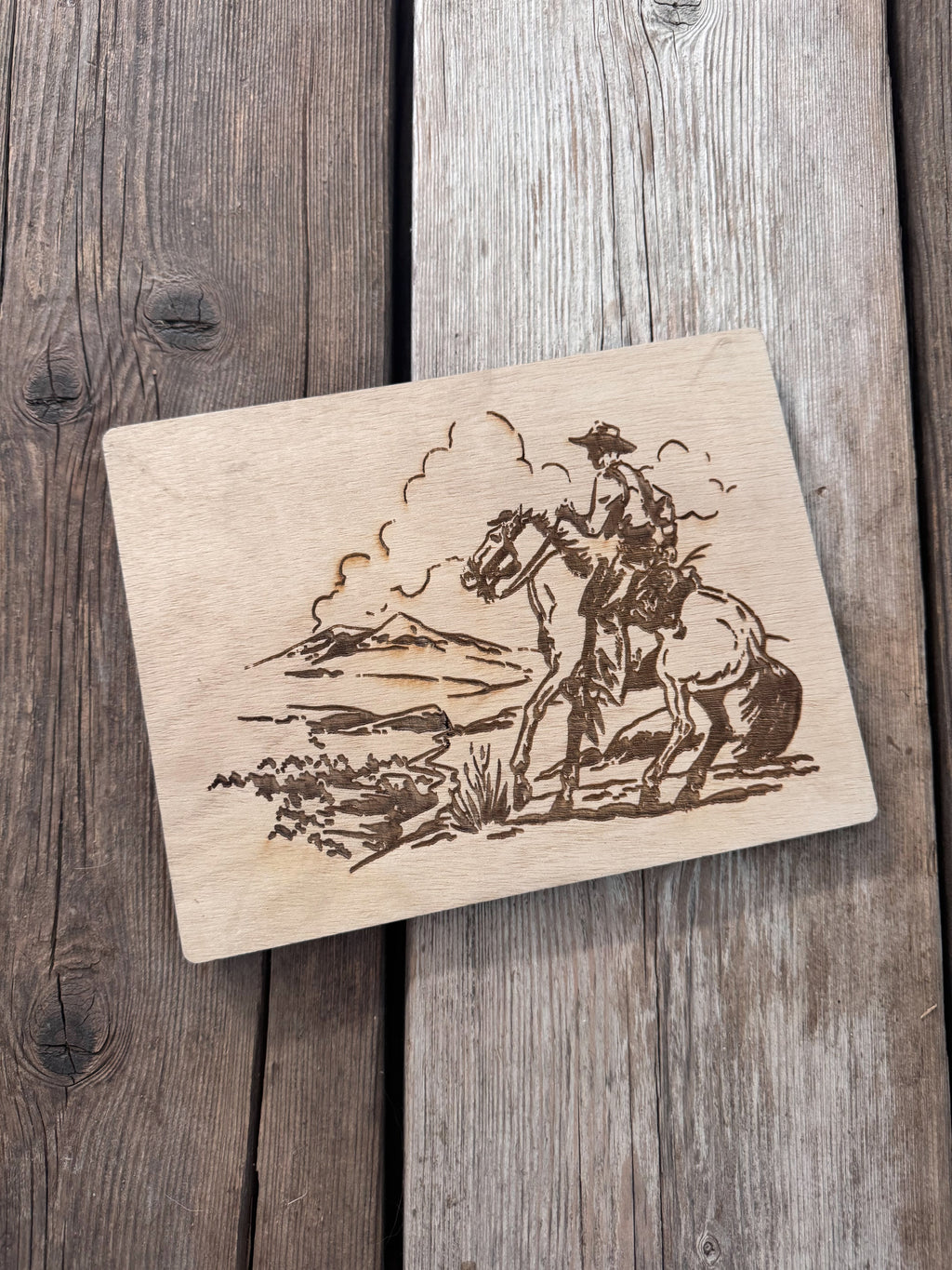 Large Trivet
