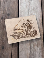 Large Trivet
