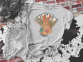 Playing for keeps Tee
