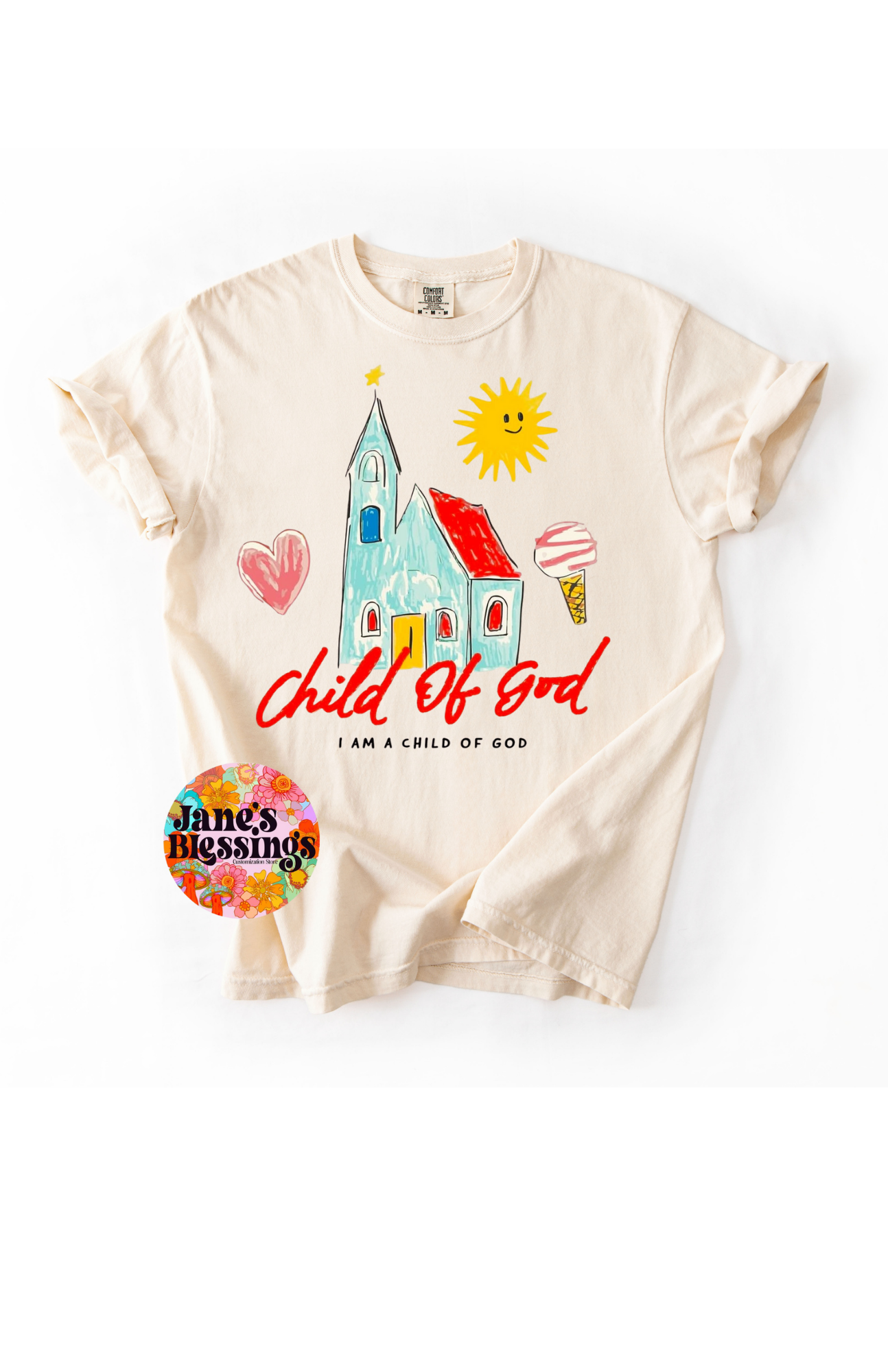 Child of God