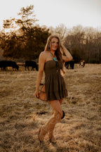 Bella Dress