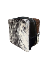 Hide Away : Cowhide and Leather Jewelry Boxes