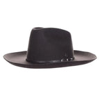 Biltmore Smokehouse - Wide Brim Wool Felt Cowgirl Hat