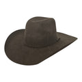 BIG SKY BROWN 5X WOOL