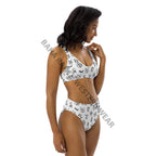 Yeehaw Western Brands Bikini