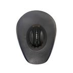 DURANGO BLACK 5X WOOL
