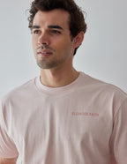 Basics Lotus Unisex Tee