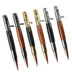 Bolt Action Pen