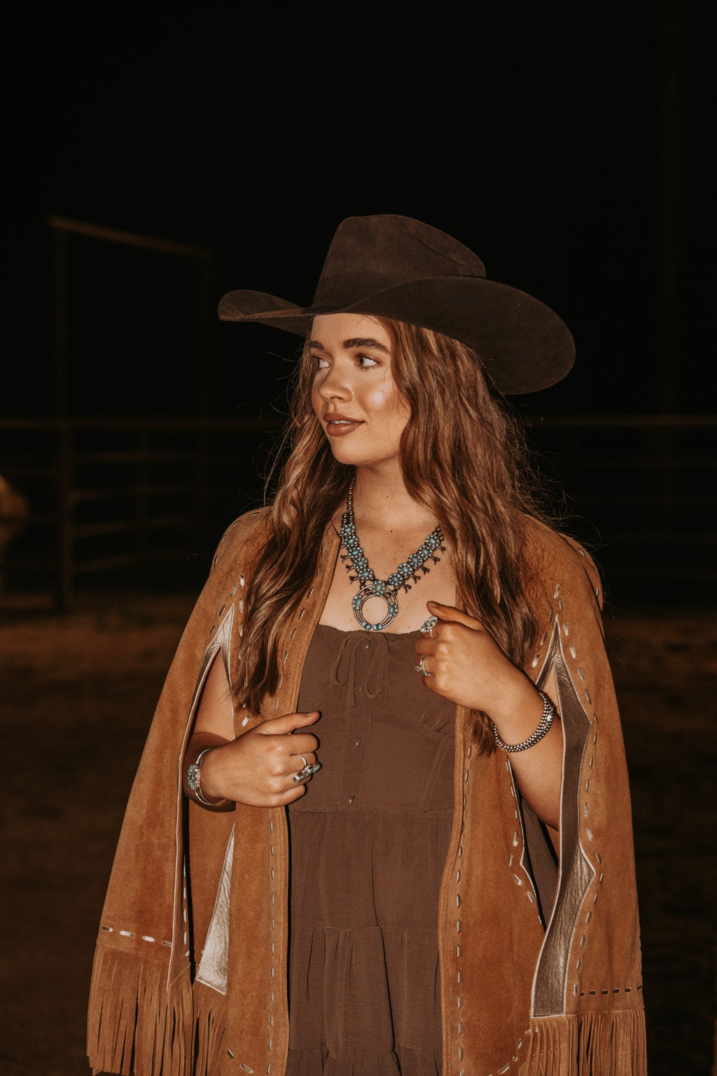 Bella Dress