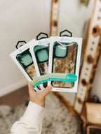 Cowhide iPhone Case