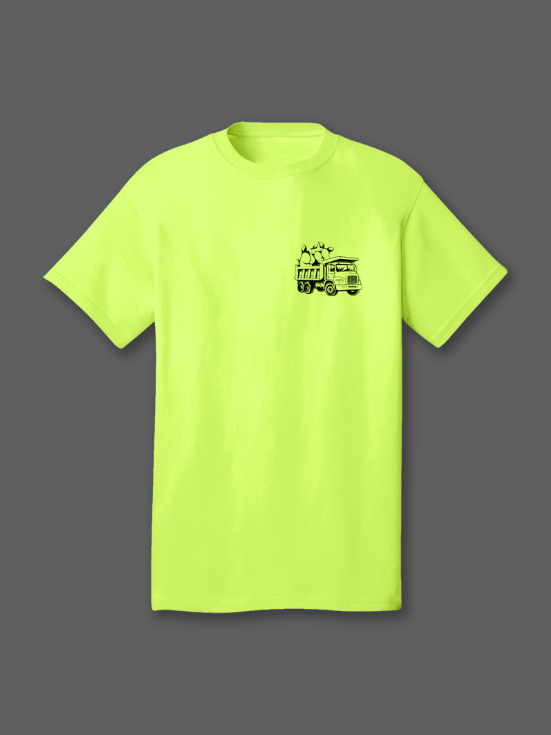 CDL Certified | Tee