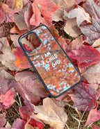 Child of God Mirror Phone Case