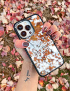 Child of God Mirror Phone Case