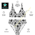 Yeehaw Paisley Bikini