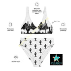 Yeehaw Desert Bikini