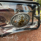 High Noon Clear Festival, NFR. Stadium Bag