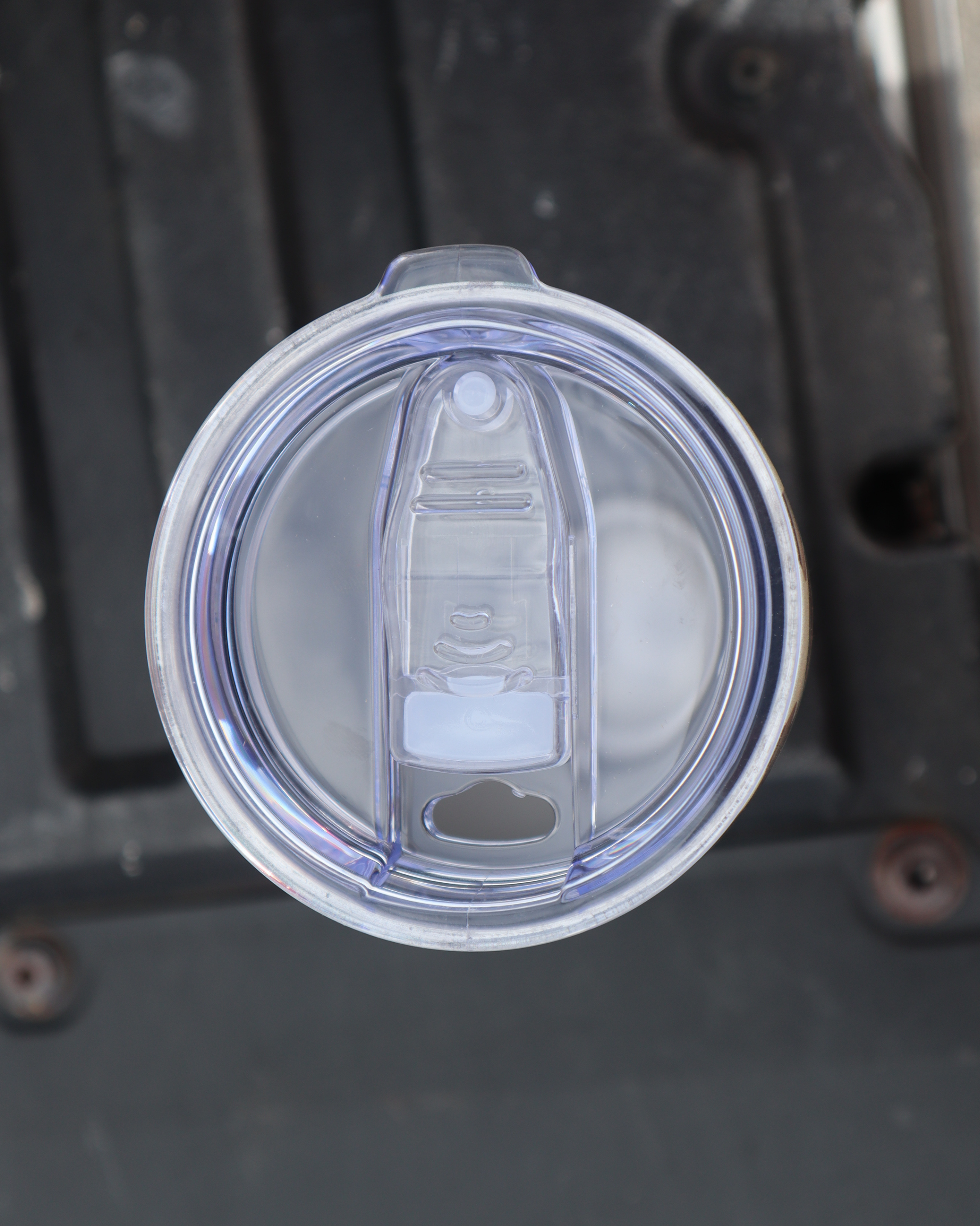 20 oz Travel Tumbler