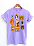 Halloween Stamps