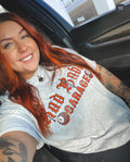 Rad Babes garage tee