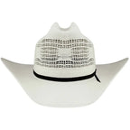 Bailey Desert Breeze - Bangora Straw Cowboy Hat
