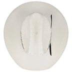 Bailey Desert Breeze - Bangora Straw Cowboy Hat