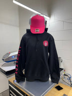 Cool Tattoos Hoodie