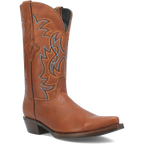 Dingo Gold Rush - Men's Leather Cowboy Boots