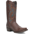 Dingo Gold Rush - Men's Leather Cowboy Boots