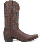 Dingo Gold Rush - Men's Leather Cowboy Boots
