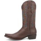 Dingo Gold Rush - Men's Leather Cowboy Boots