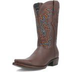 Dingo Gold Rush - Men's Leather Cowboy Boots