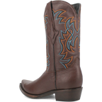 Dingo Gold Rush - Men's Leather Cowboy Boots