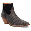Dingo Rickie - Women's Ankle Cowgirl Boots
