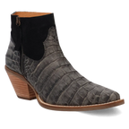 Dingo Rickie - Women's Ankle Cowgirl Boots