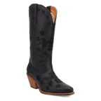 Dingo Love Bug - Women's Leather Cowgirl Boots