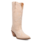 Dingo Love Bug - Women's Leather Cowgirl Boots