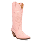 Dingo Love Bug - Women's Leather Cowgirl Boots