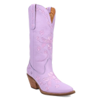 Dingo Love Bug - Women's Leather Cowgirl Boots