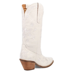 Dingo Love Bug - Women's Leather Cowgirl Boots