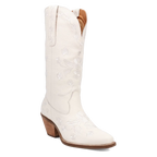 Dingo Love Bug - Women's Leather Cowgirl Boots
