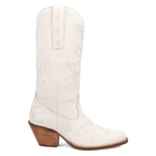 Dingo Love Bug - Women's Leather Cowgirl Boots