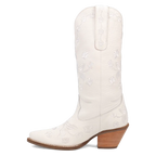 Dingo Love Bug - Women's Leather Cowgirl Boots