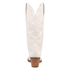 Dingo Love Bug - Women's Leather Cowgirl Boots