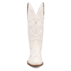 Dingo Love Bug - Women's Leather Cowgirl Boots