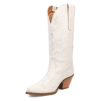 Dingo Love Bug - Women's Leather Cowgirl Boots
