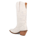 Dingo Love Bug - Women's Leather Cowgirl Boots
