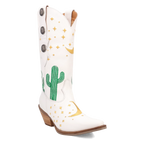Dingo Pachita - Women's Leather Cowgirl Boots