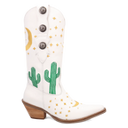 Dingo Pachita - Women's Leather Cowgirl Boots