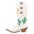 Dingo Pachita - Women's Leather Cowgirl Boots